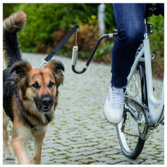 Collection image for: Fietsen met je hond