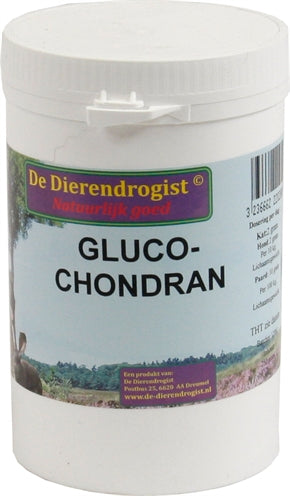 Dierendrogist Glucochondran