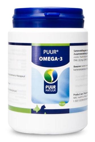 Puur Natuur Puur Omega-3