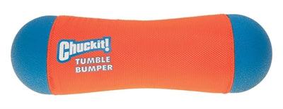 Chuckit Tumble Bumper