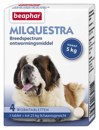 Beaphar Milquestra Hond