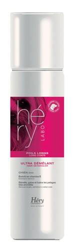 Hery Ultra Anti-Klit Spray Voor Lang Haar