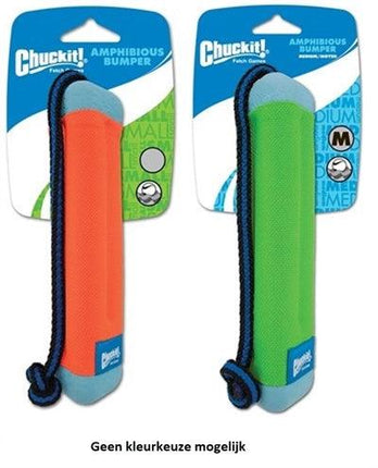 Chuckit Amphibious Bumper Assorti