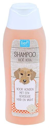 Lief! Shampoo Gevoelige Huid