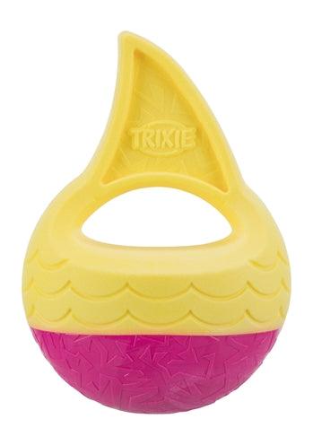 Trixie Aqua Toy Haaienvin Drijvend Tpr