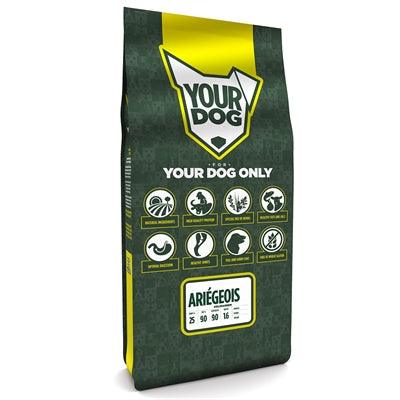 Yourdog Ariégeois Volwassen