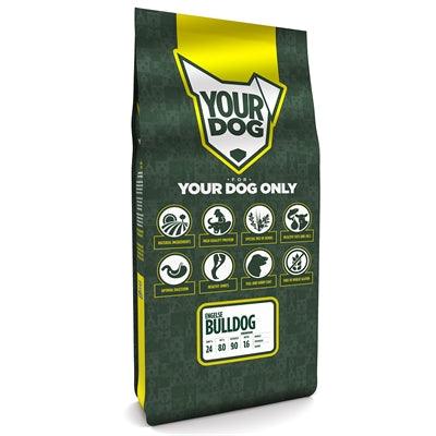 Yourdog Engelse Bulldog Senior