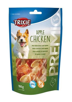 Trixie Premio Apple Chicken