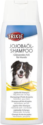 Trixie Jojobaolie Shampoo