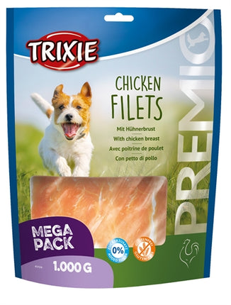 Trixie Premio Chicken Filets