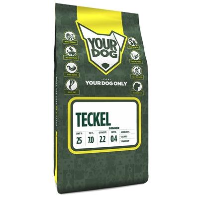 Yourdog Teckel Senior