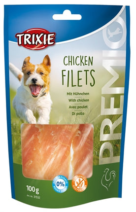 Trixie Premio Chicken Filets