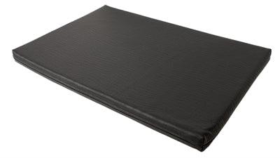 Bia Bed Matras Ligbed Croco Zwart