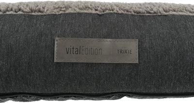 Trixie Vital Hondenkussen Bendson Orthopedisch Grijs