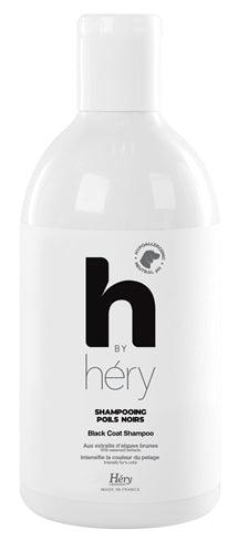 Hery H By Hery Shampoo Hond Voor Zwart Haar