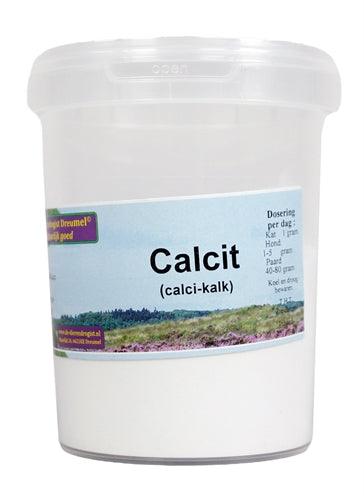 Dierendrogist Calcit Calciumcitraat