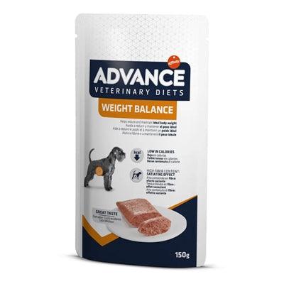 Advance Veterinary Diet Dog Weight Balance