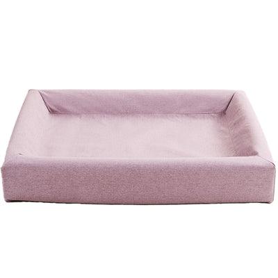 Bia Bed Skanor Hoes Hondenmand Roze