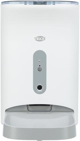 Trixie Voederautomaat Smart 2.0 Wit / Grijs