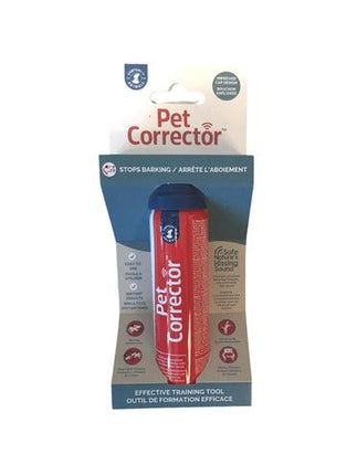 Merkloos Pet Corrector