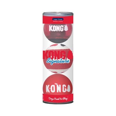 Kong Signature Ballen Assorti