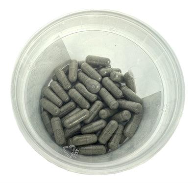 Dierendrogist Testikels Indalen Capsules