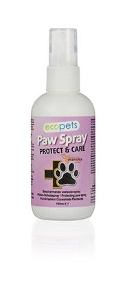 Ecopets Paw Spray