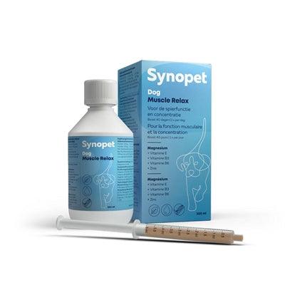 Synopet Dog Muscle Relax