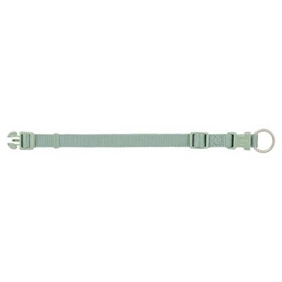 Trixie Halsband Hond Premium Salie Groen