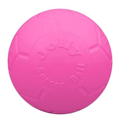 Jolly Soccer Ball Roze