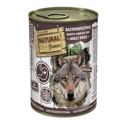 Natural Greatness Veterinary Diet Dog Gastrointestinal Adult