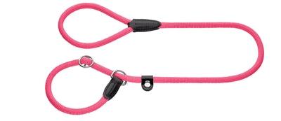 Hunter Retrieverlijn Neon Roze