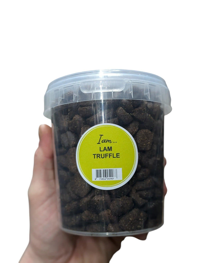 I Am Lam Truffle