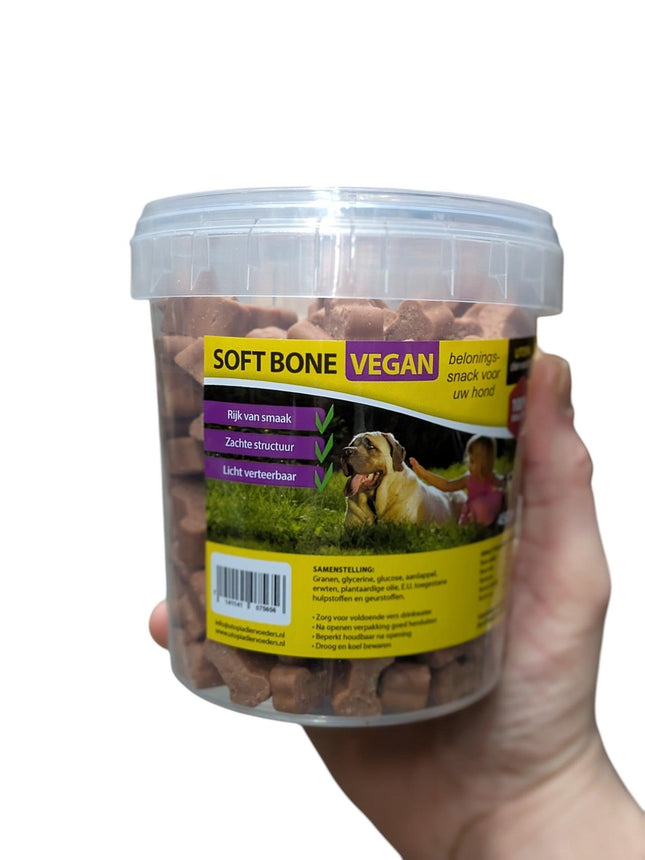 Utopia Diertotaal Soft Bones Vegan