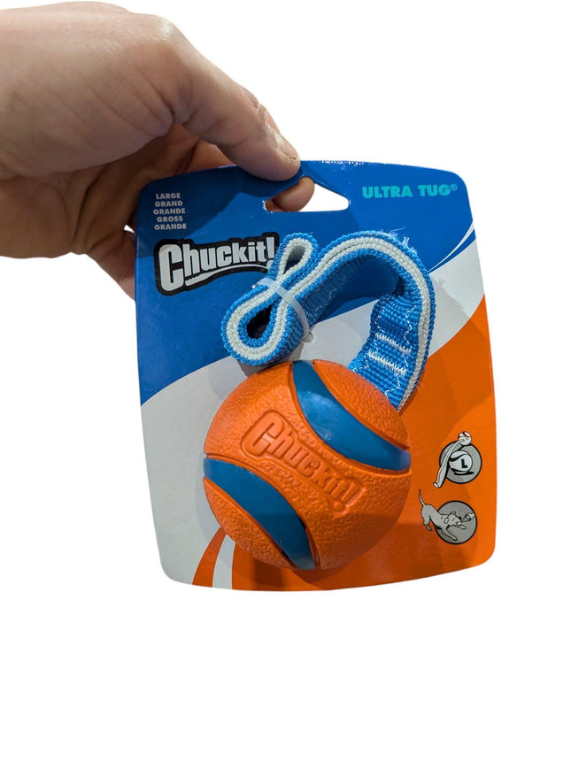 Chuckit Ultra Tug