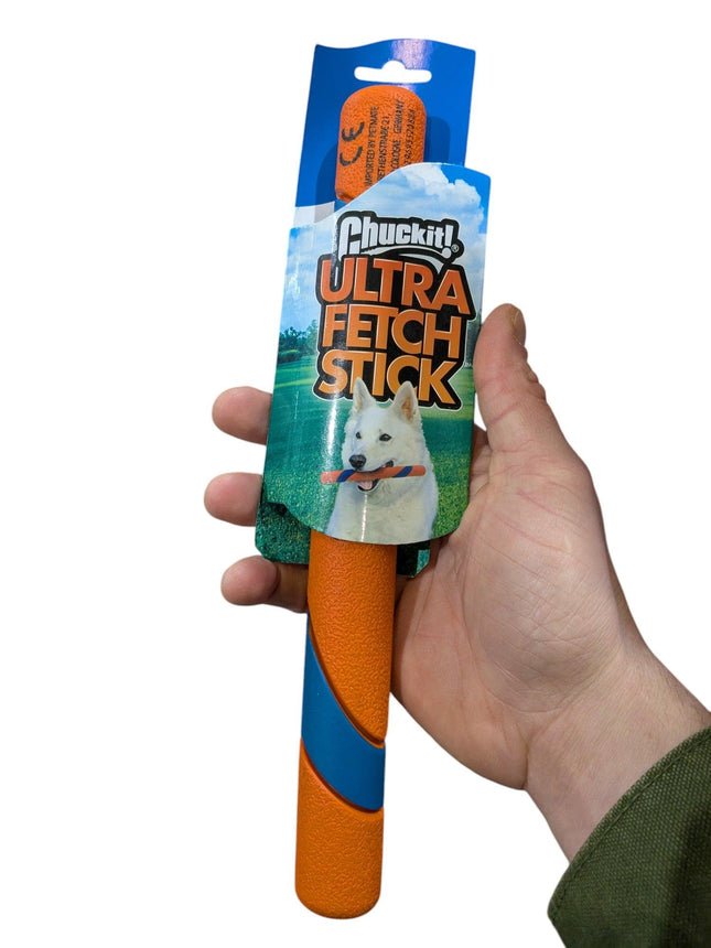 Chuckit Ultra Fetch Stick - apporteerspeelgoed voor de hond