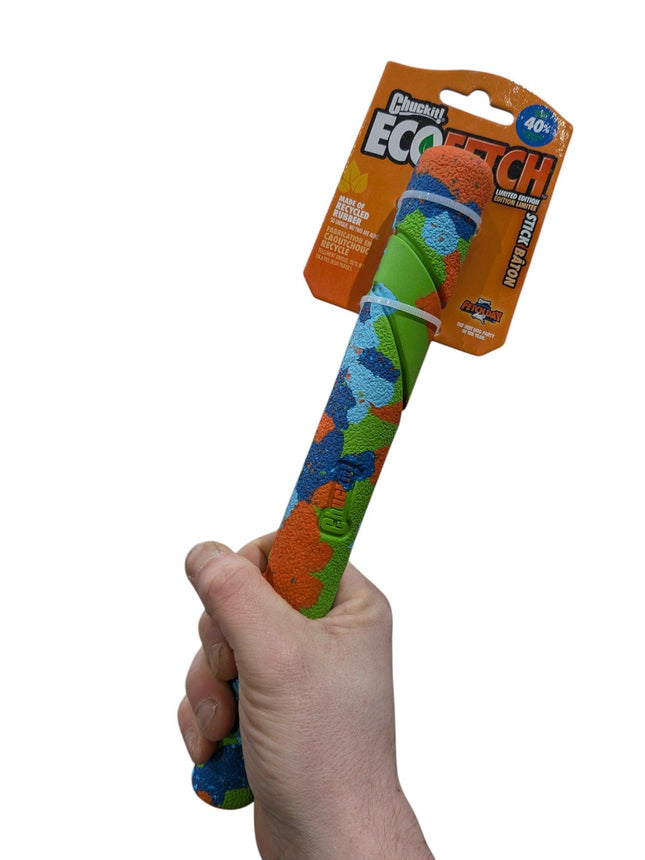 Chuckit Ecofetch Ultra Stick Gerecycled